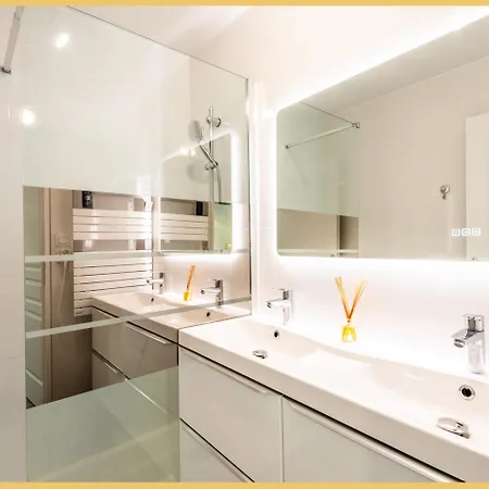 Appartement Chez My I T2 I Annemasse