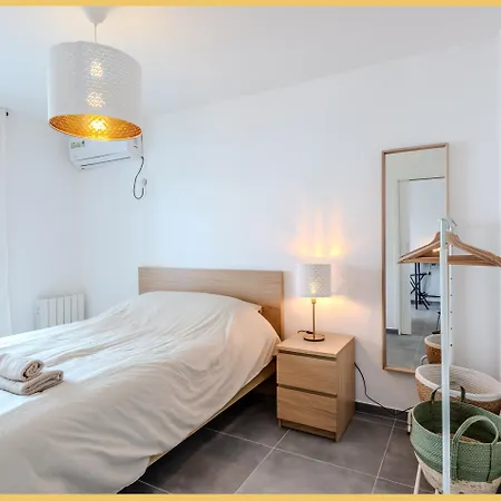 Appartement Chez My I T2 I Annemasse