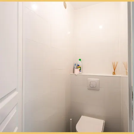 Appartement Chez My I T2 I *